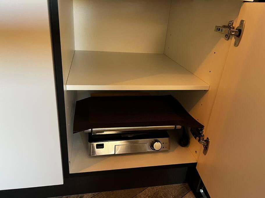 2B-Precioso Apartamento En Pleno Centro. A Estreno Alcazar de San Juan Exteriér fotografie
