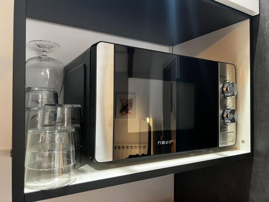 2B-Precioso Apartamento En Pleno Centro. A Estreno Alcazar de San Juan Exteriér fotografie