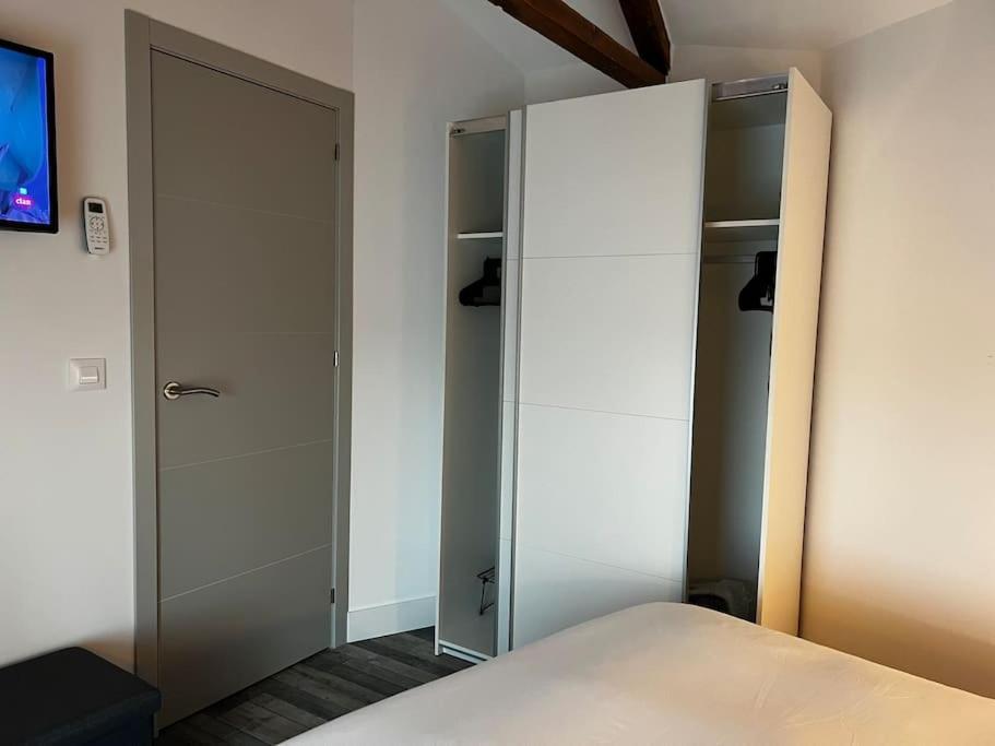 2B-Precioso Apartamento En Pleno Centro. A Estreno Alcazar de San Juan Exteriér fotografie