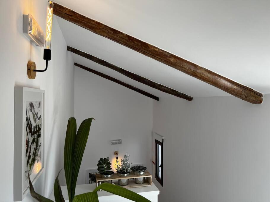 2B-Precioso Apartamento En Pleno Centro. A Estreno Alcazar de San Juan Exteriér fotografie
