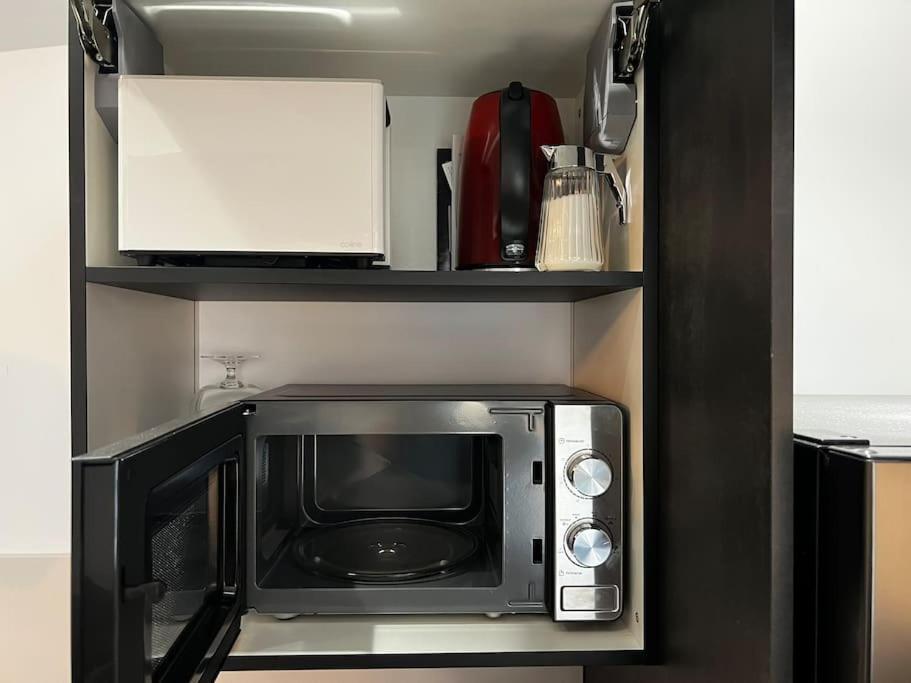 2B-Precioso Apartamento En Pleno Centro. A Estreno Alcazar de San Juan Exteriér fotografie